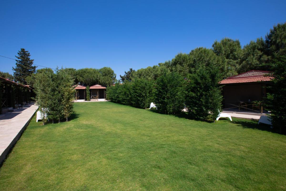 AEGEAN Apartments - Bungalows - Housity