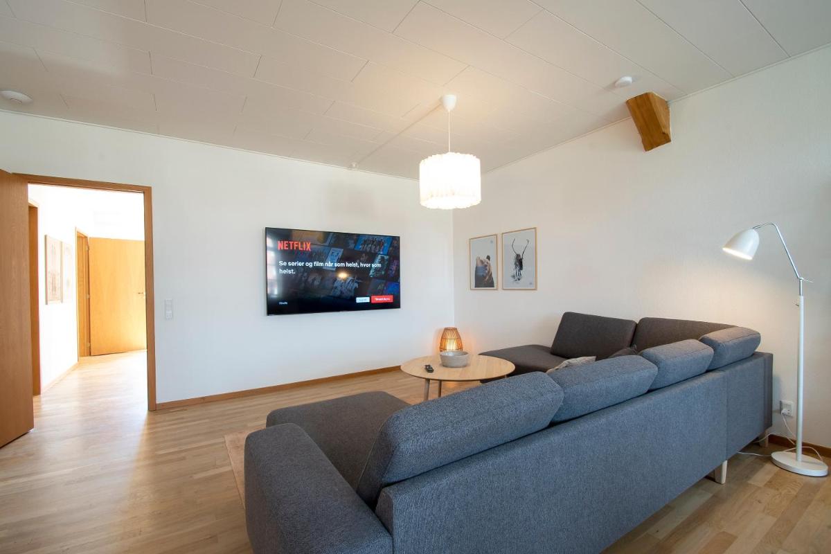 Exclusive 2 Bedroom Apartment - Housity