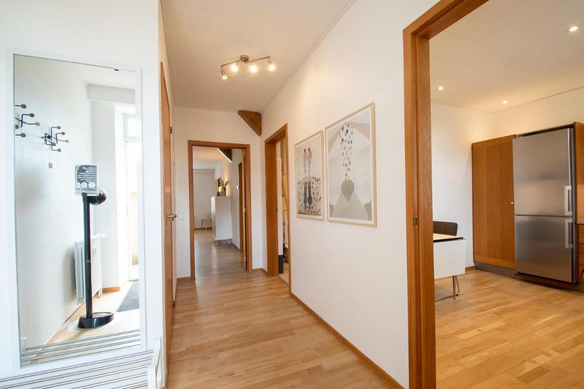 Exclusive 2 Bedroom Apartment - Housity