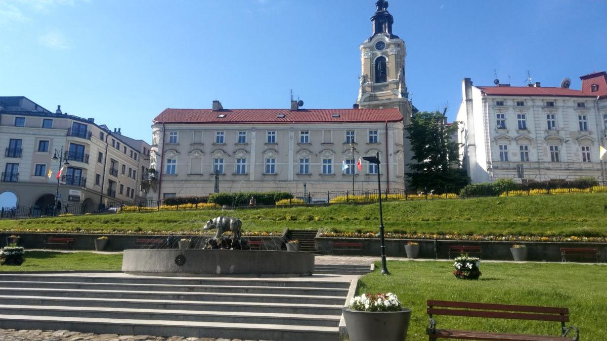 RYNECZEK - Housity