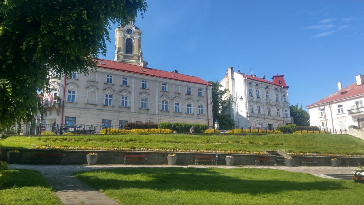 RYNECZEK - Housity
