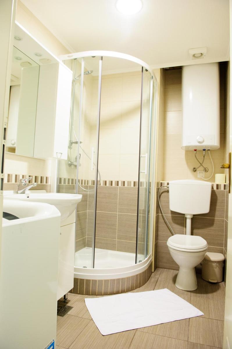 Suitetrails - Apartments SOELEK - Vila Golf