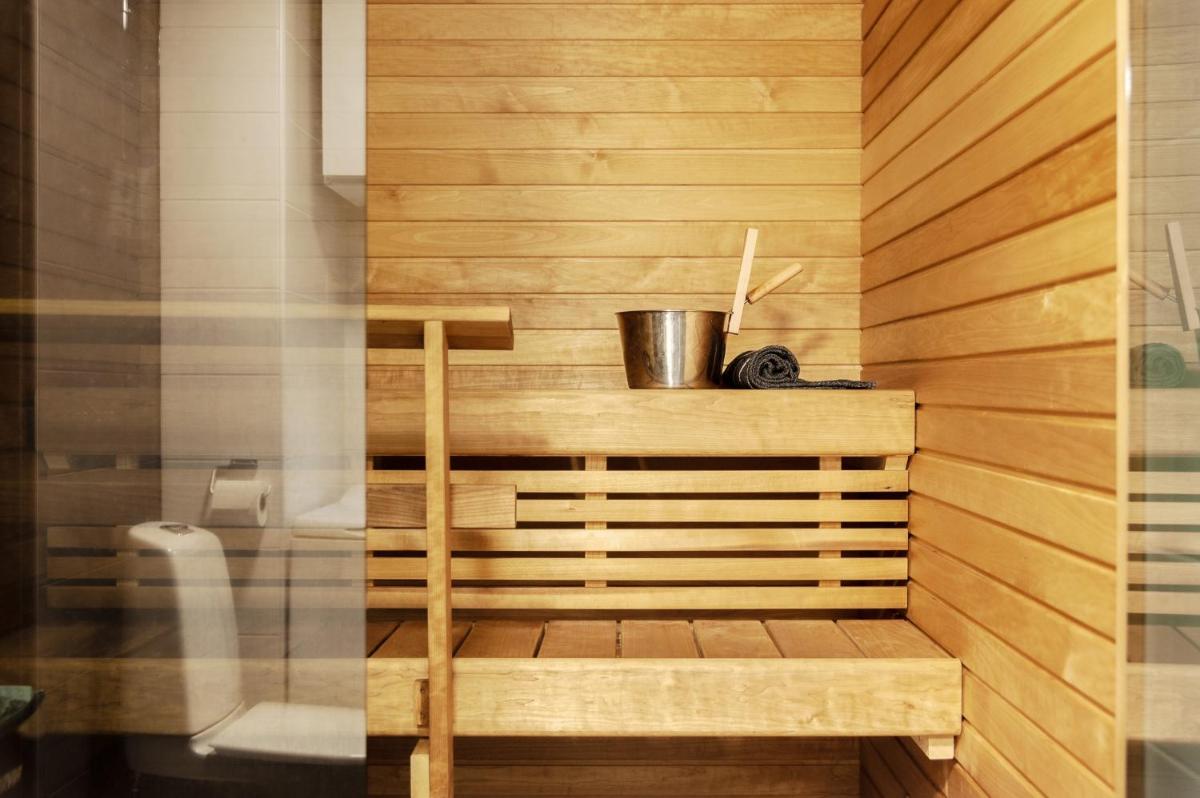 Hilmantori Apartments by Hiekka Booking - Housity