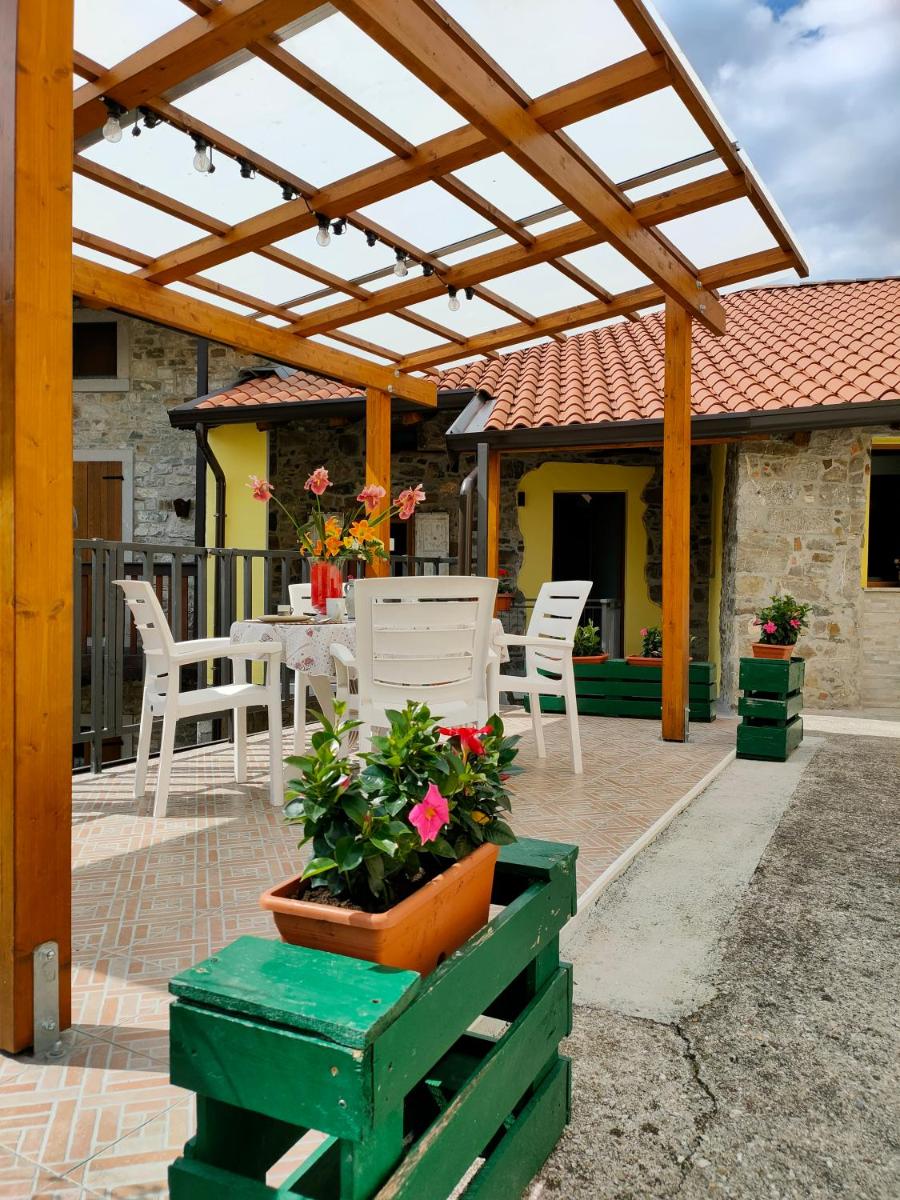 Alloggio da Massimo - Housity