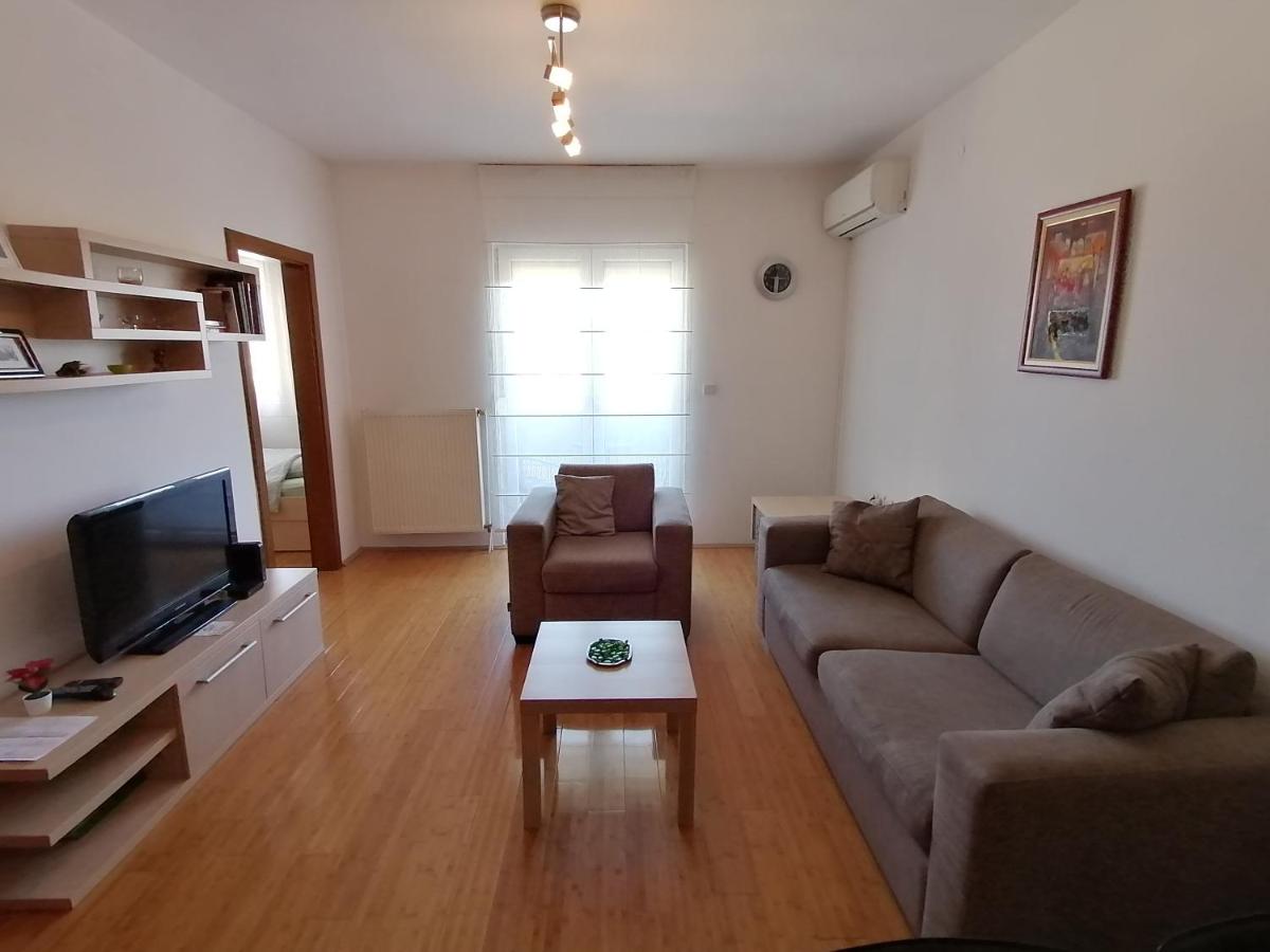 Apartman Breza - Housity