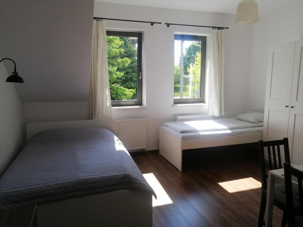 Prokocim Apartments - Housity