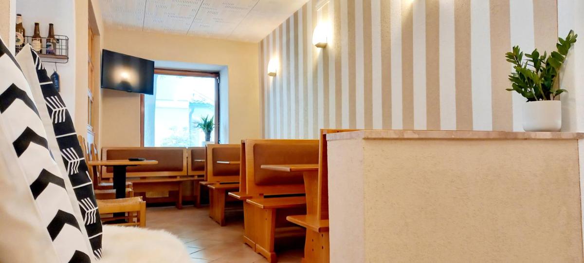 Hotel Paganella - Housity