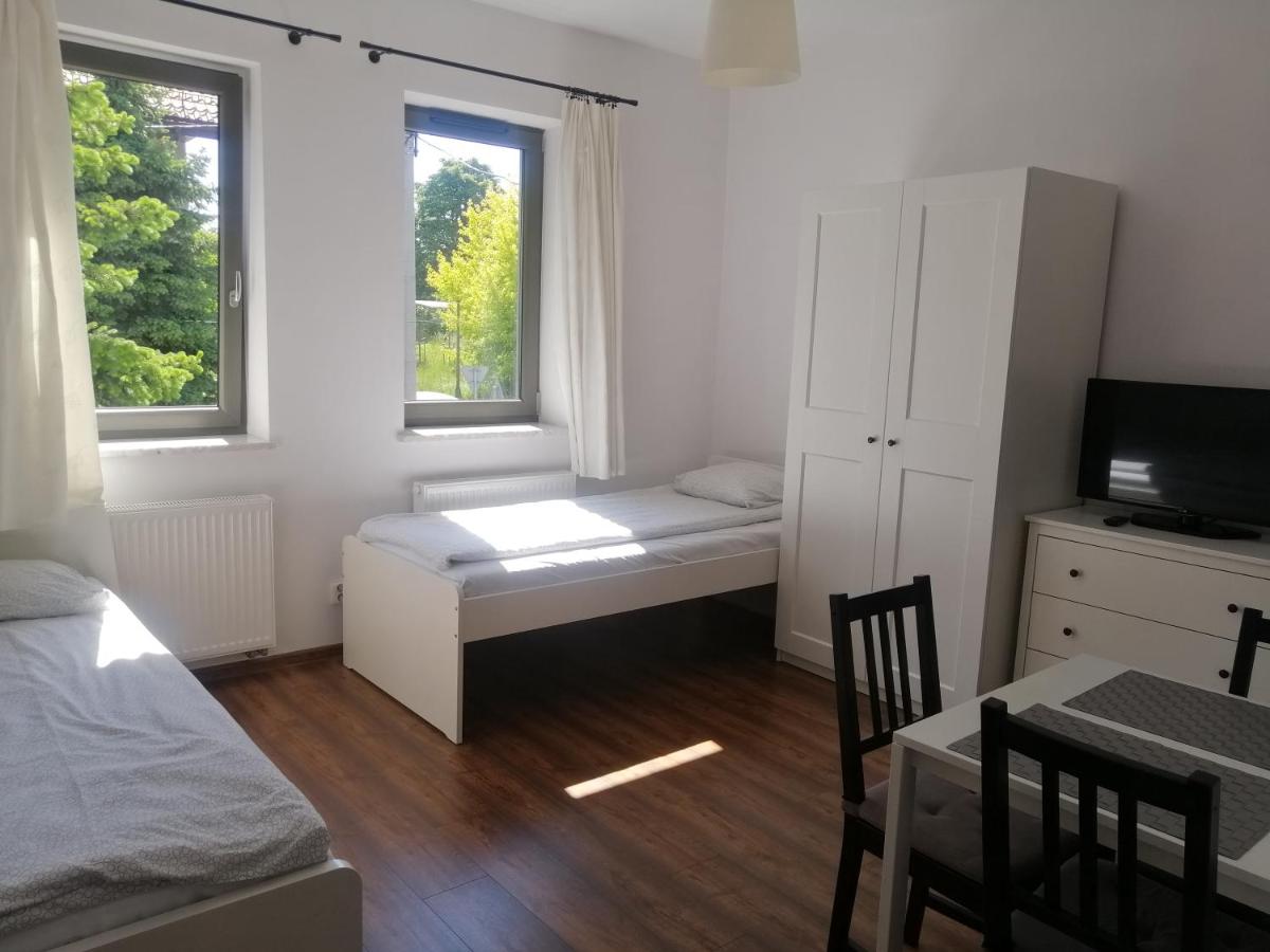Prokocim Apartments - Housity