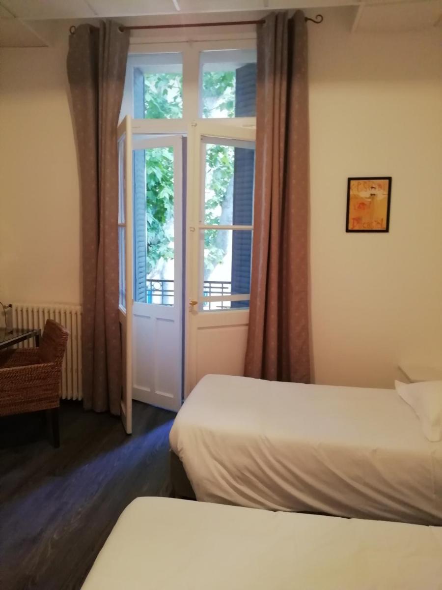 Hotel d'Angleterre - Hizvo