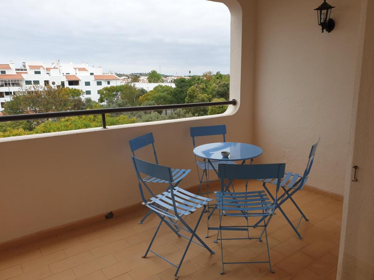 Sea view Penthouse 10 min walking Albufeira old town and Beach Pescadores - Housity
