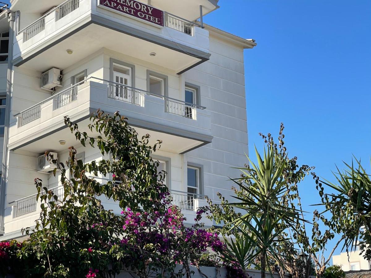 Memory Apart Hotel Side - Housity