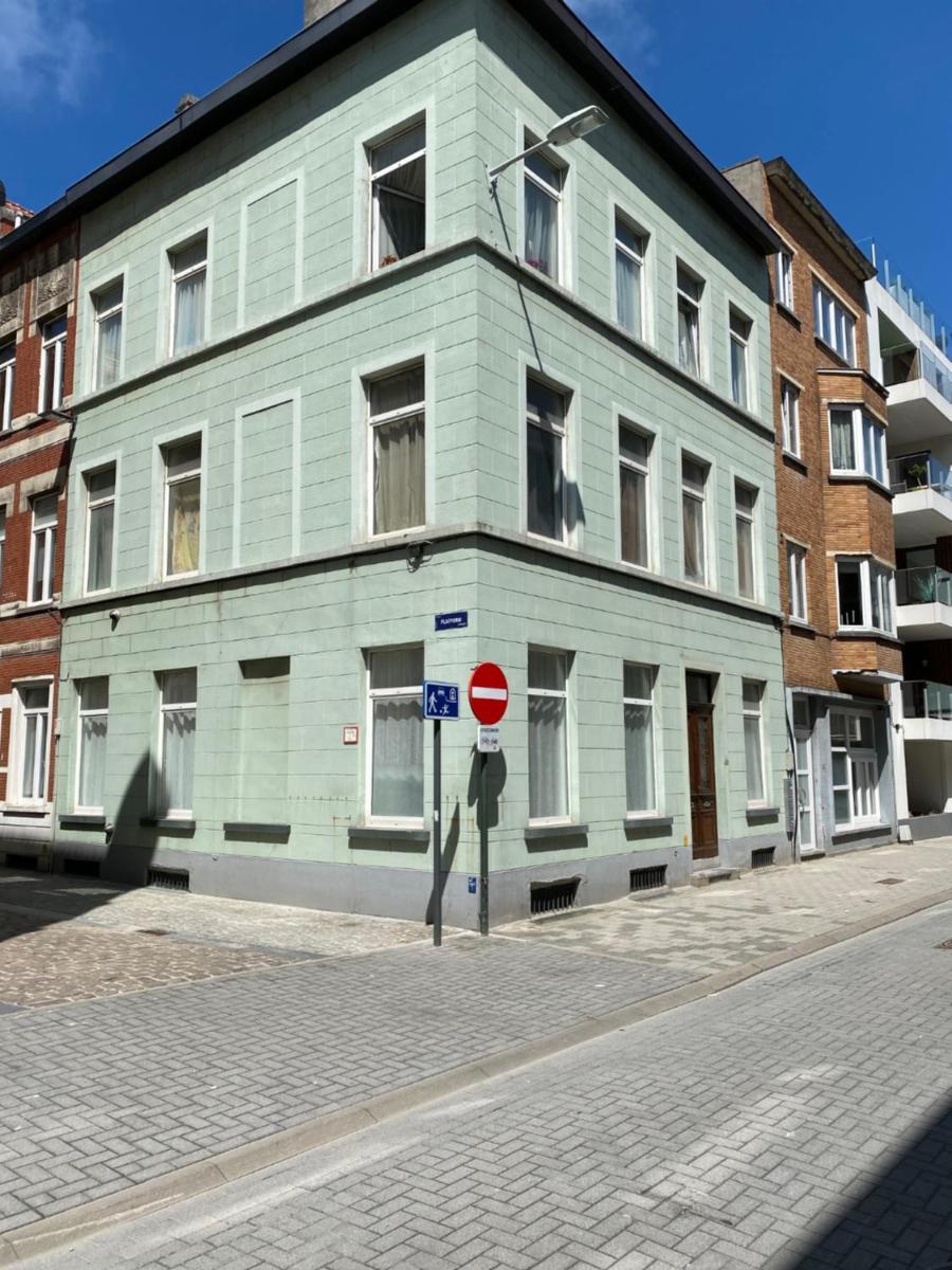 LANGESTR 86 OOSTENDE 200m from the beach - Housity