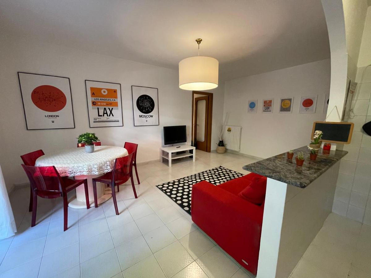 La casetta di Sasà intero appartamento - Housity