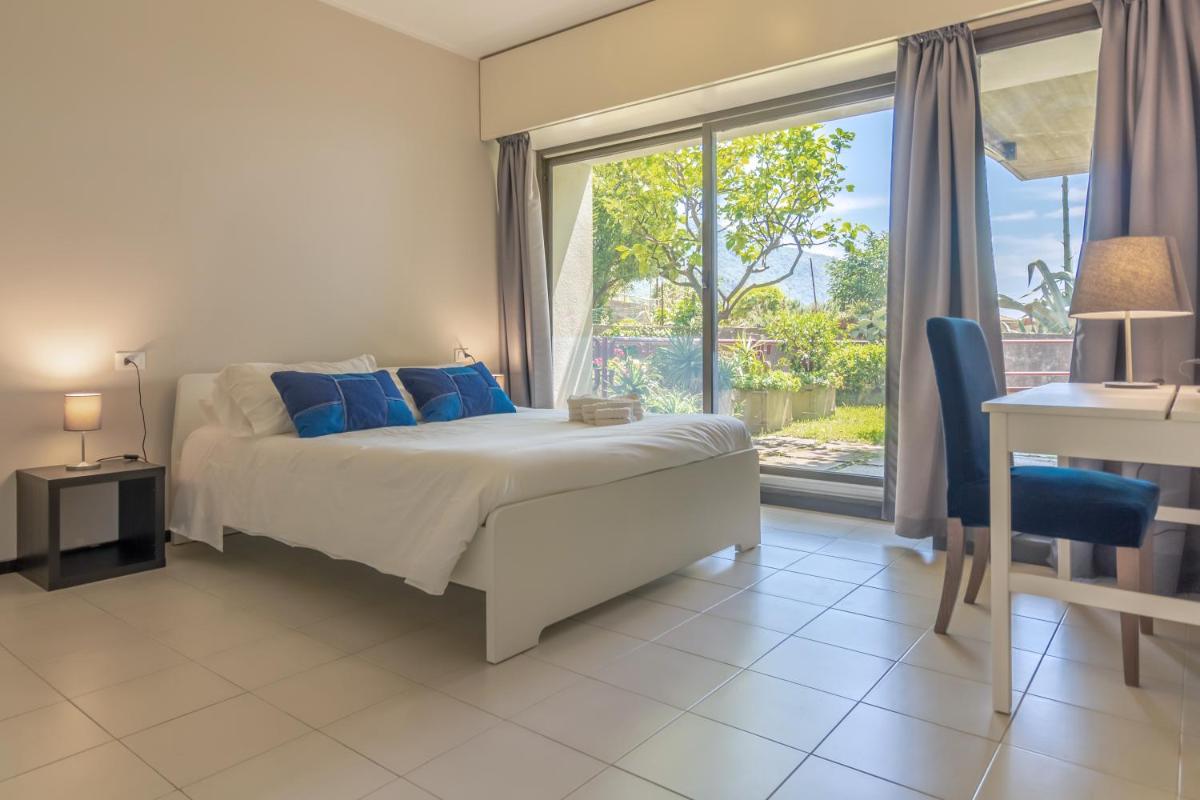 HAPPY HOLIDAY AMONG THE LIGURIAN BEAUTIES - Housity