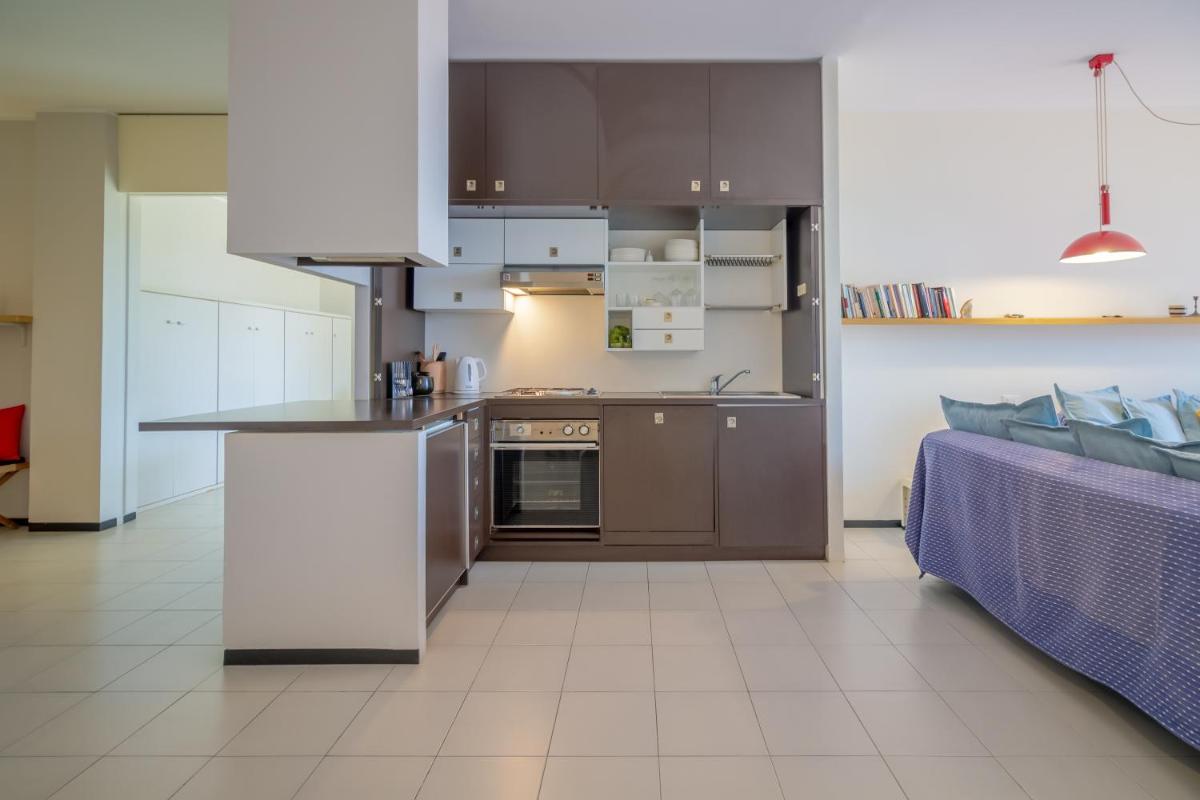 HAPPY HOLIDAY AMONG THE LIGURIAN BEAUTIES - Housity