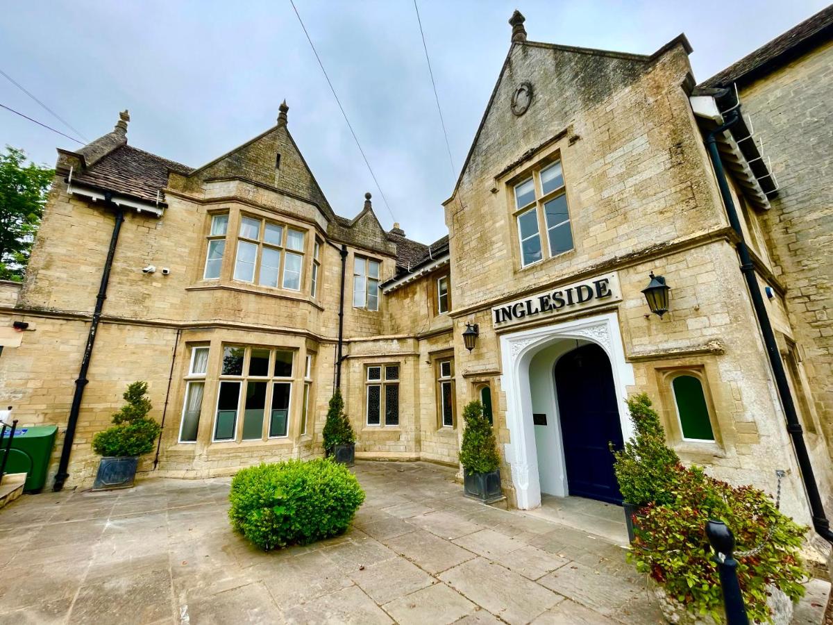 Ingleside House - Housity
