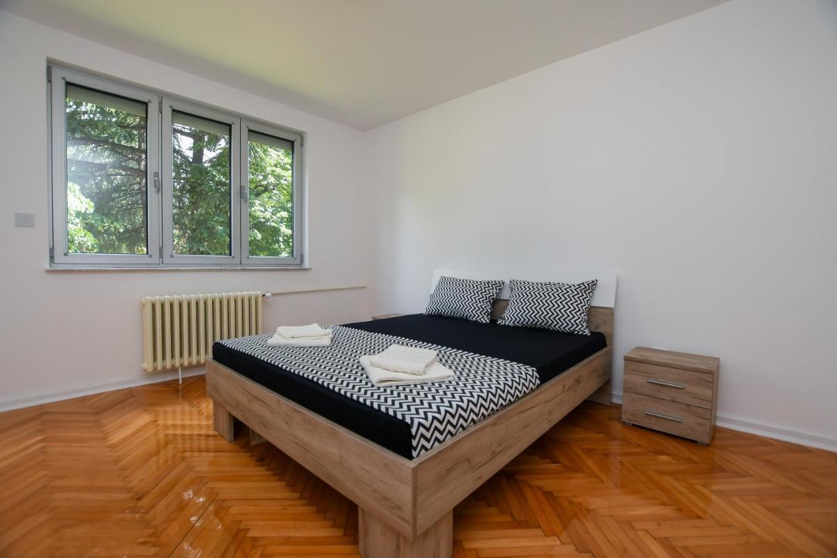 Apartment Pavlovic - Housity