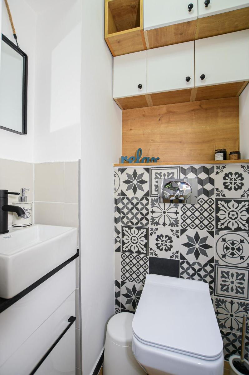 Apartment Pavlovic - Housity