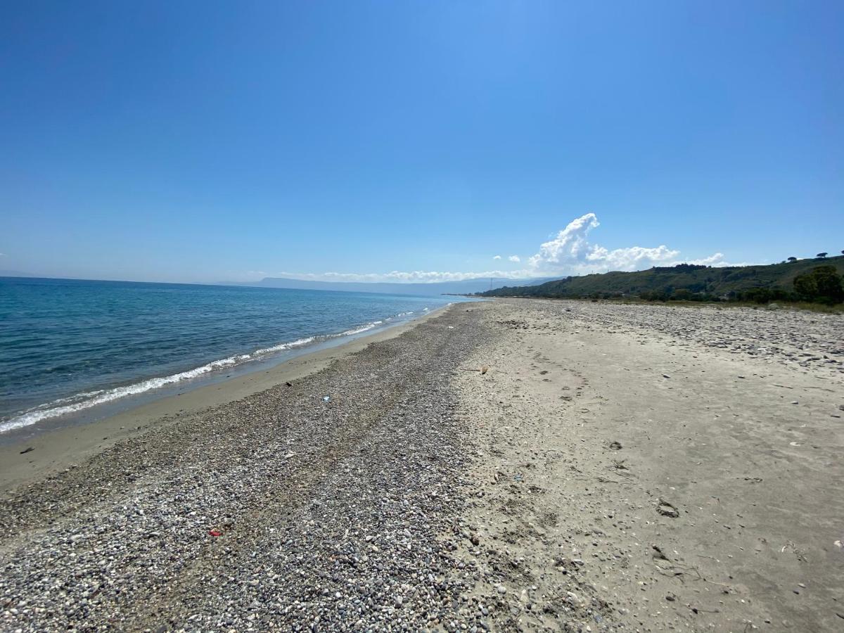 Tyrrhenian Sea Apartment - Housity