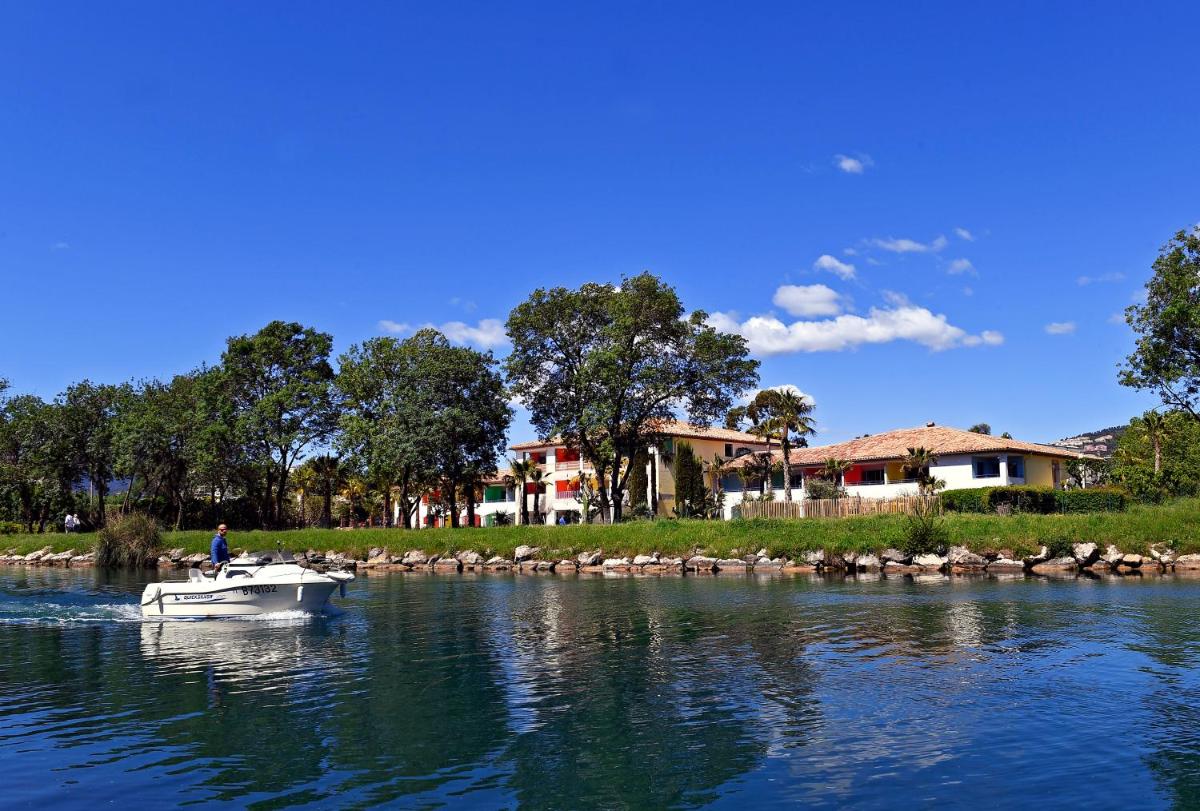 Hotel Casarose - Cannes Mandelieu - Housity
