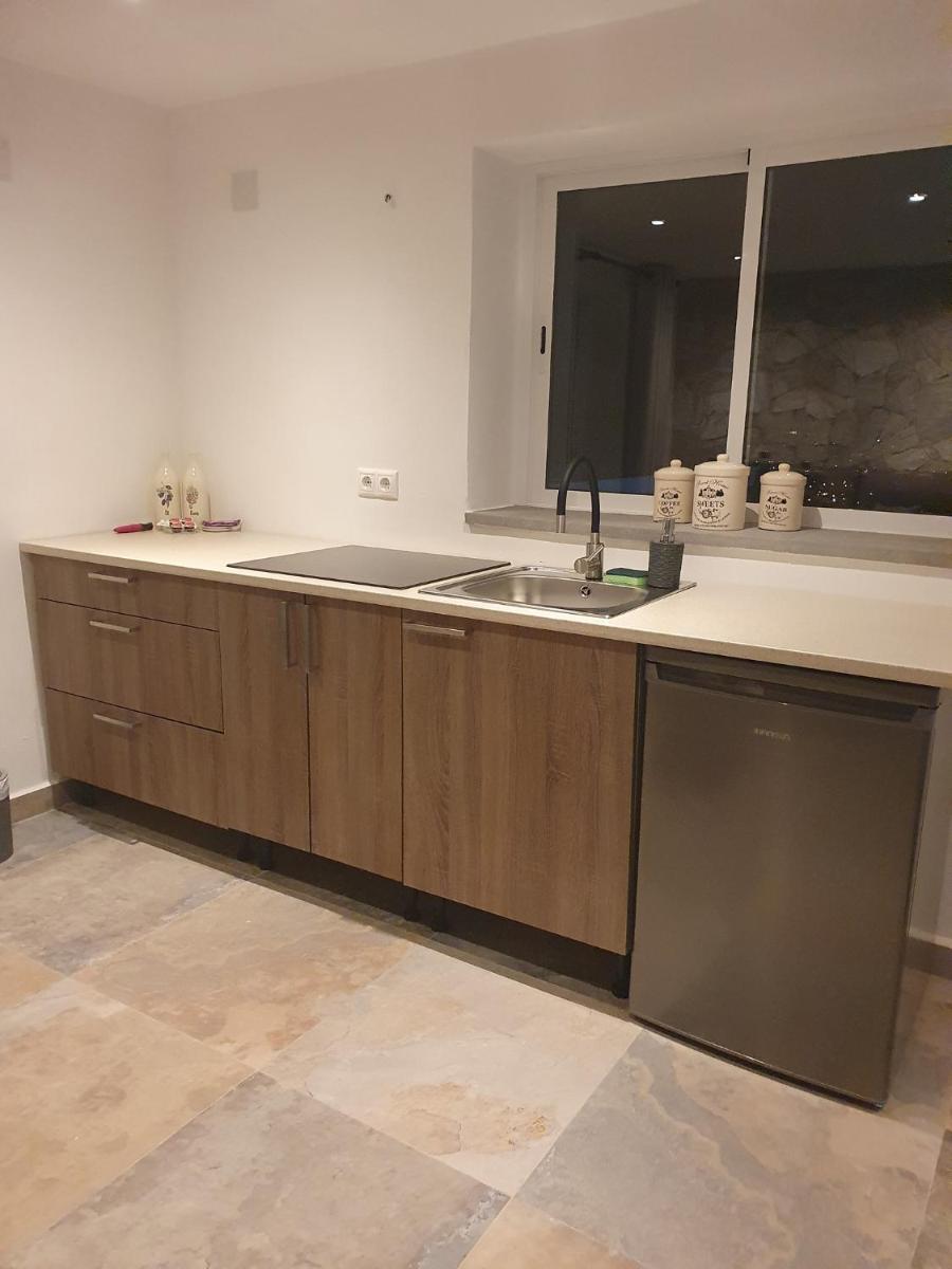 Villa Vista Calpe - Housity