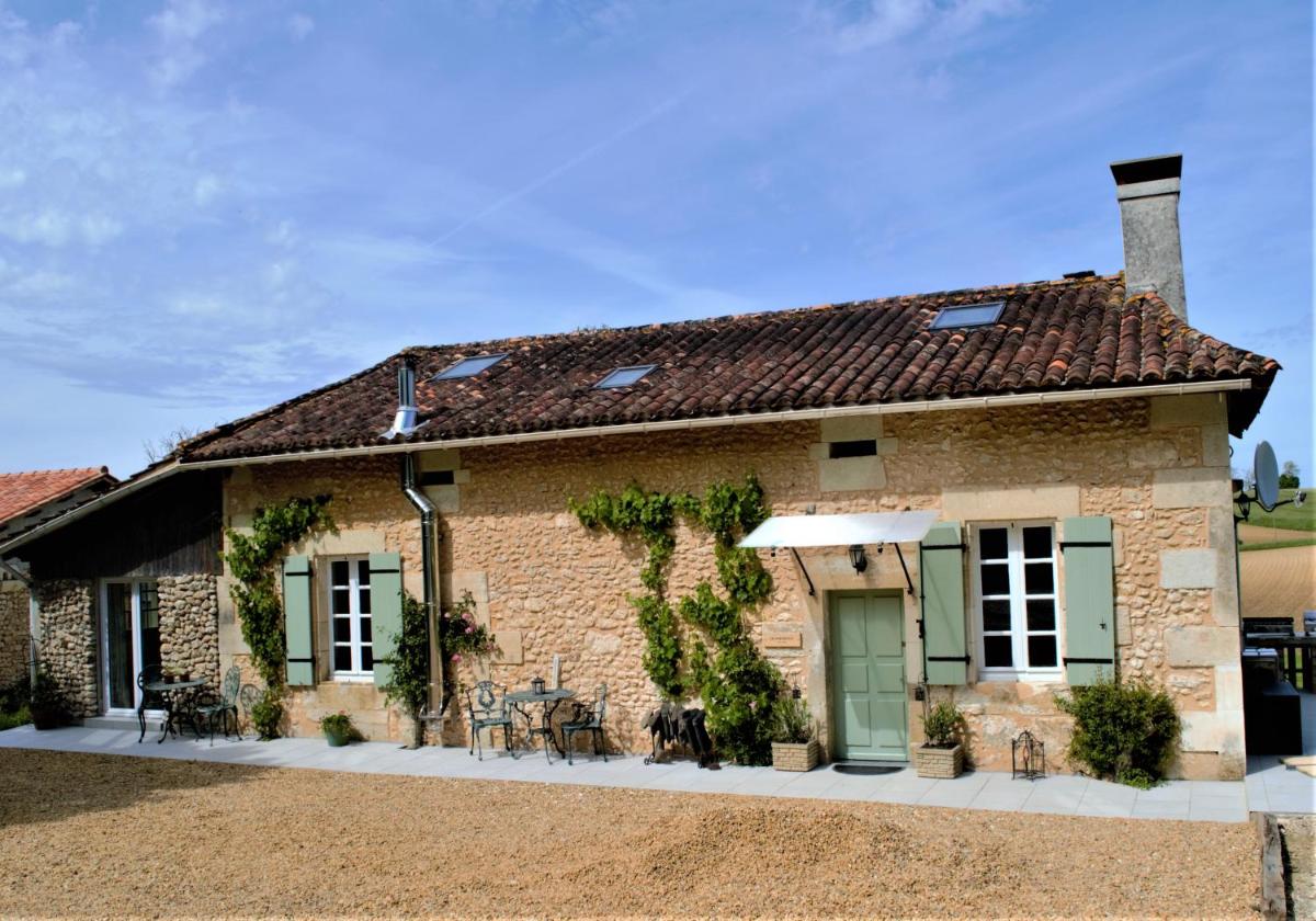 Le Shedeaux - Housity
