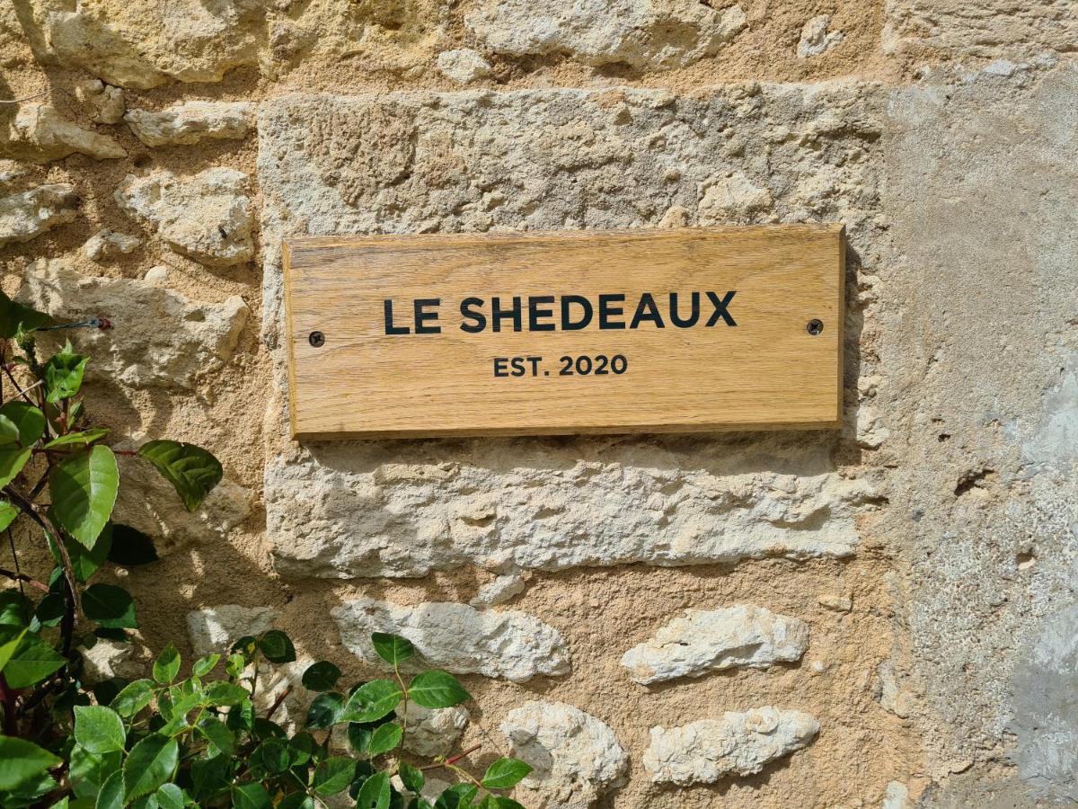 Le Shedeaux - Housity