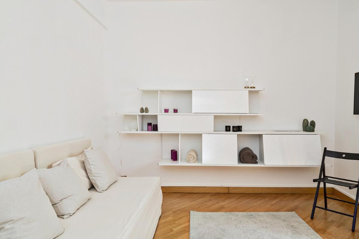 Una Casa al Mare nel cuore di Rapallo by Wonderful Italy - Housity
