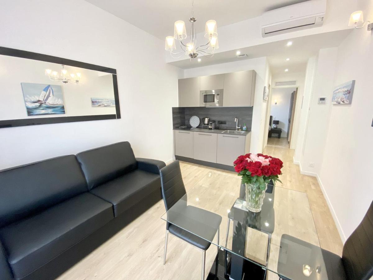 JEAN MEDECIN - Modern and brand new 1Br flat - Housity