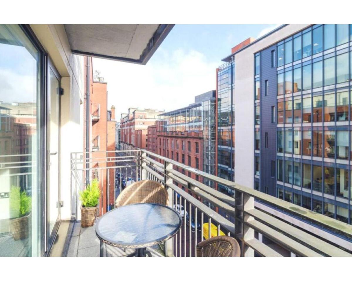 Central Belfast s: Margarita Plaza - Housity