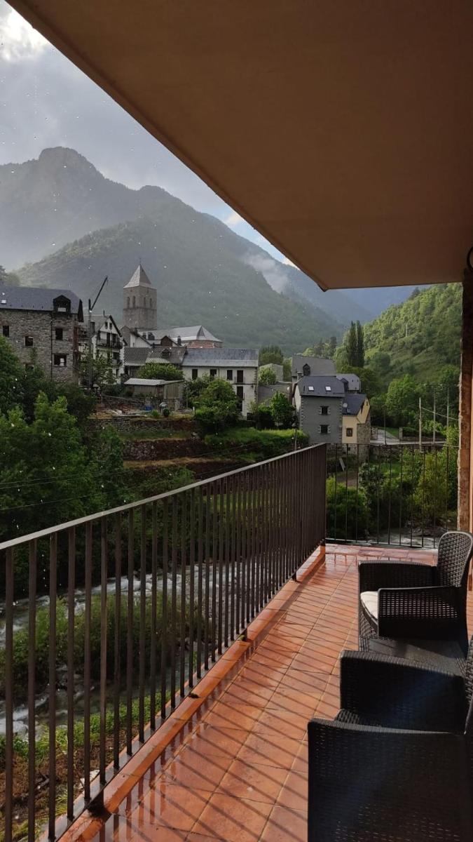 CASA CRAVER BIELSA - Housity