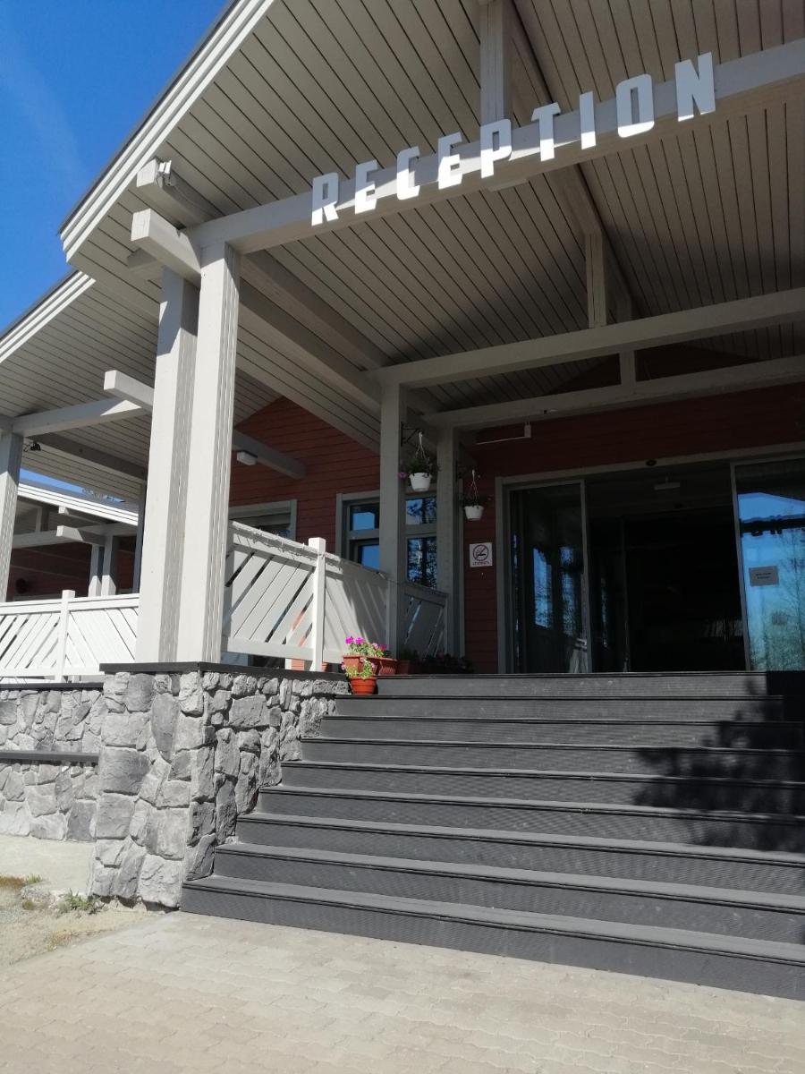 Baza Otdyha Lesnaya - Housity