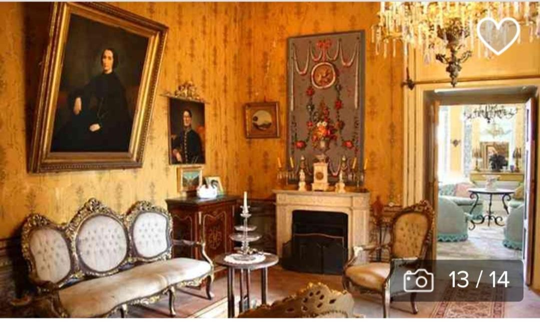 Relais Palazzo del Barone, on Adriatic coast - Housity