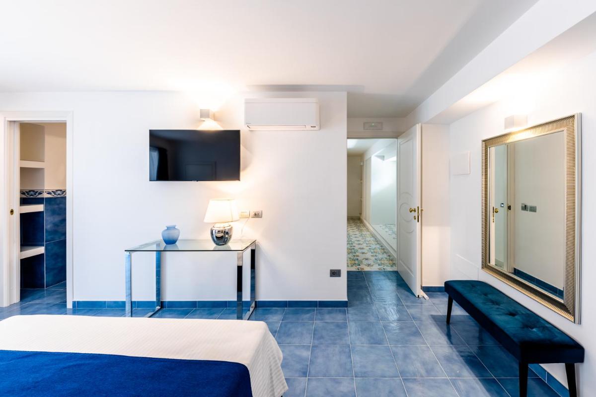 BeB Palazzo Mancini - Housity