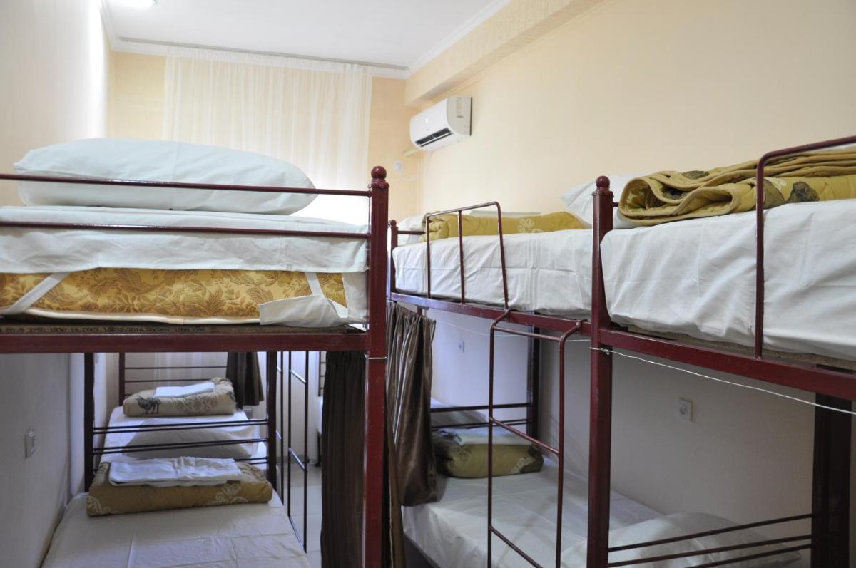 Hostel - NS Prestige - Housity