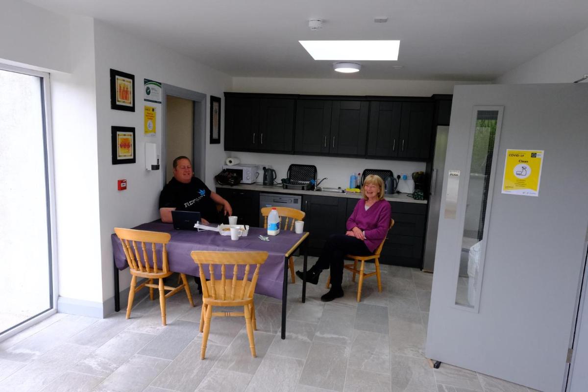 Whiddy School House Accommodation - Housity