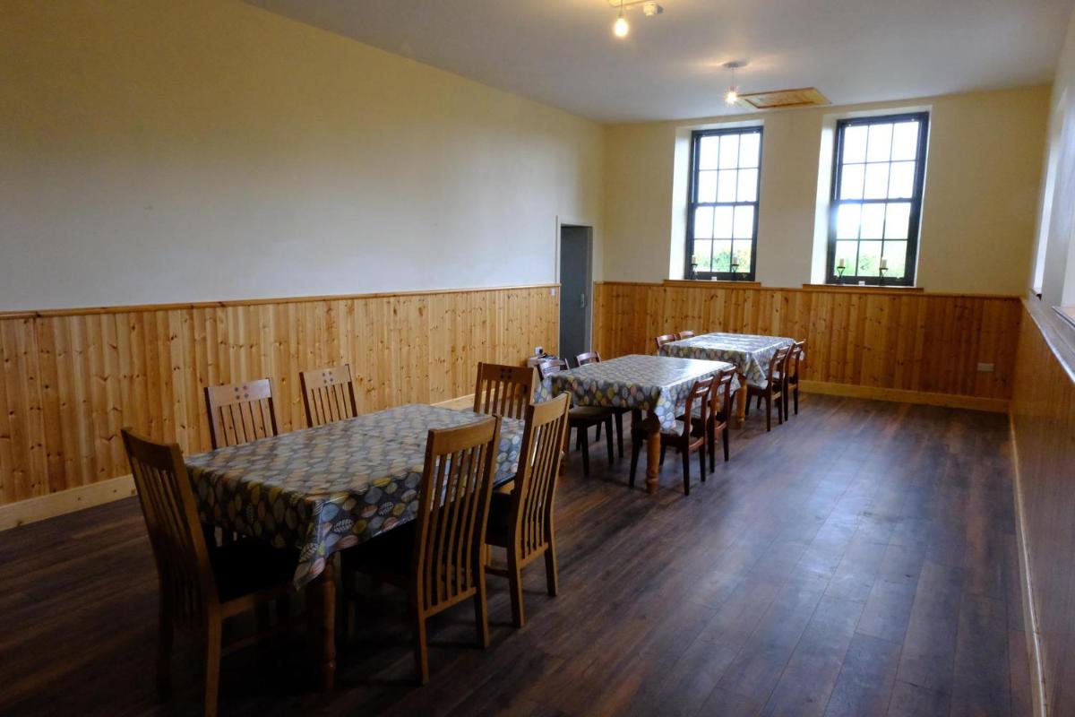 Whiddy School House Accommodation - Housity