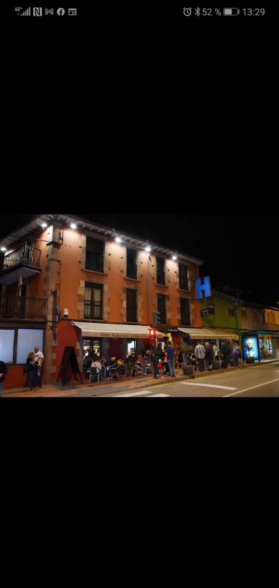 Pension la Isla de Cuba - Housity