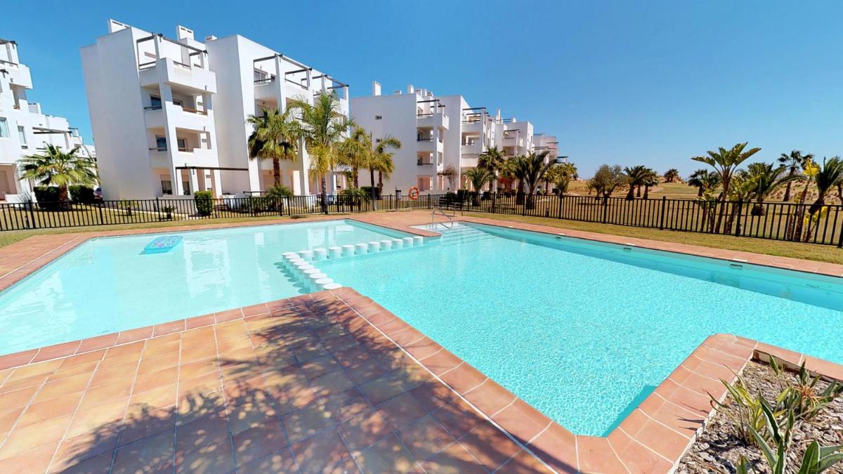 Casa Arancha - A Murcia Holiday Rentals Property - Housity