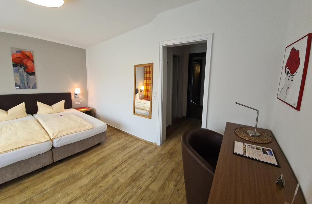 Suitetrails - Hotel Neuenfels