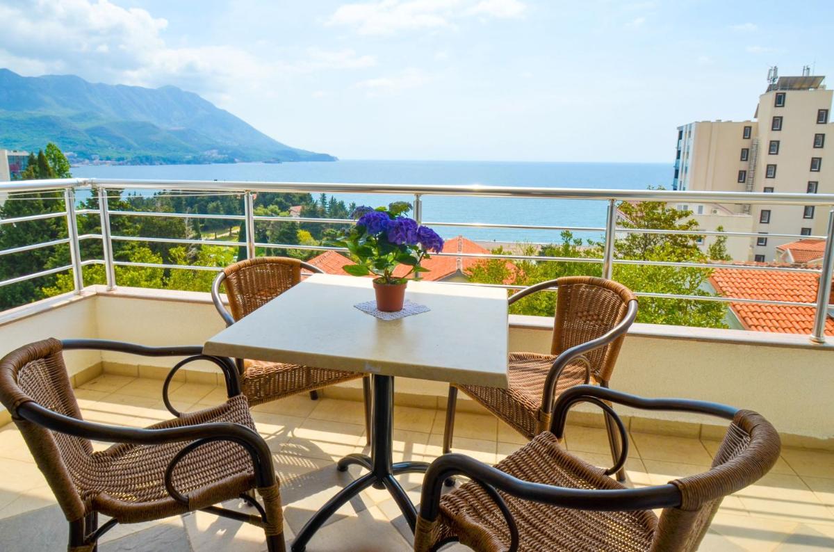 Apartments Ivanović - Housity