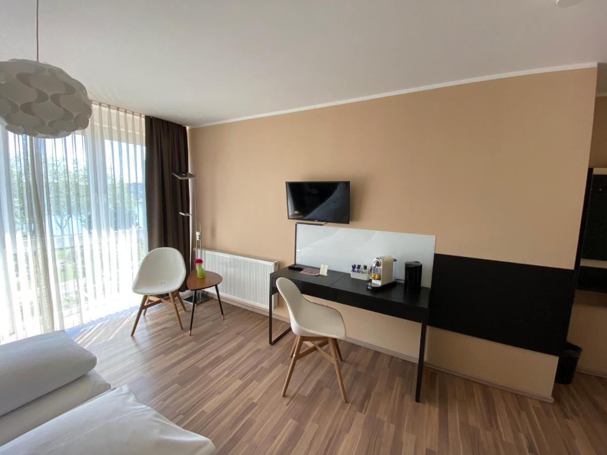 Hotel Drei Kronen - Housity