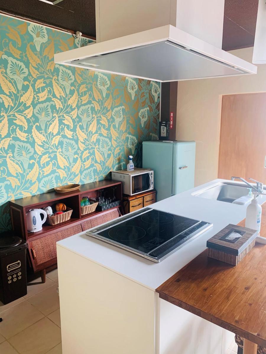 Suite Terrace Ishigakijima - Housity