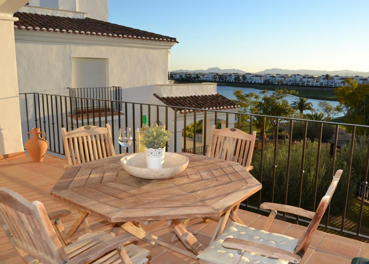Casa Emperador - A Murcia Holiday Rentals Property - Housity