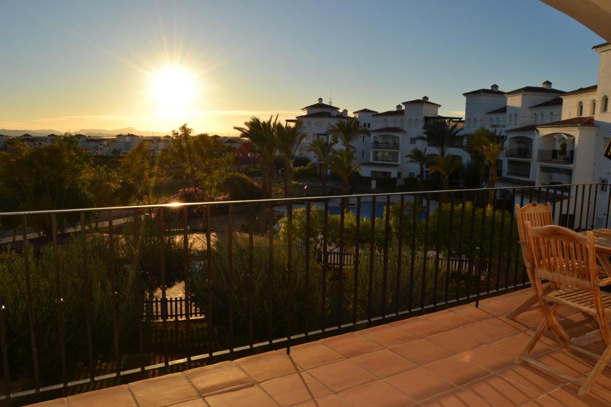 Casa Emperador - A Murcia Holiday Rentals Property - Housity