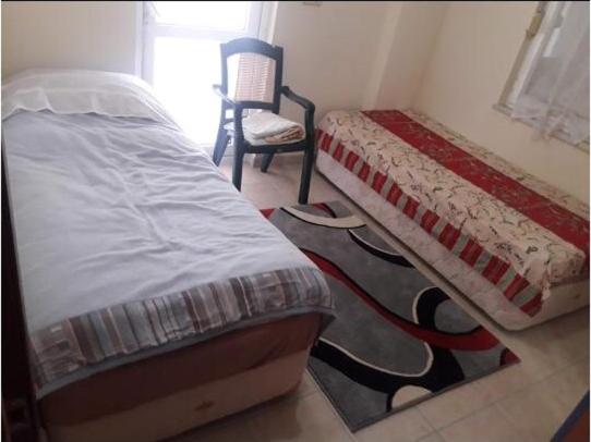 Suitetrails - HASNUR APARTMENTS