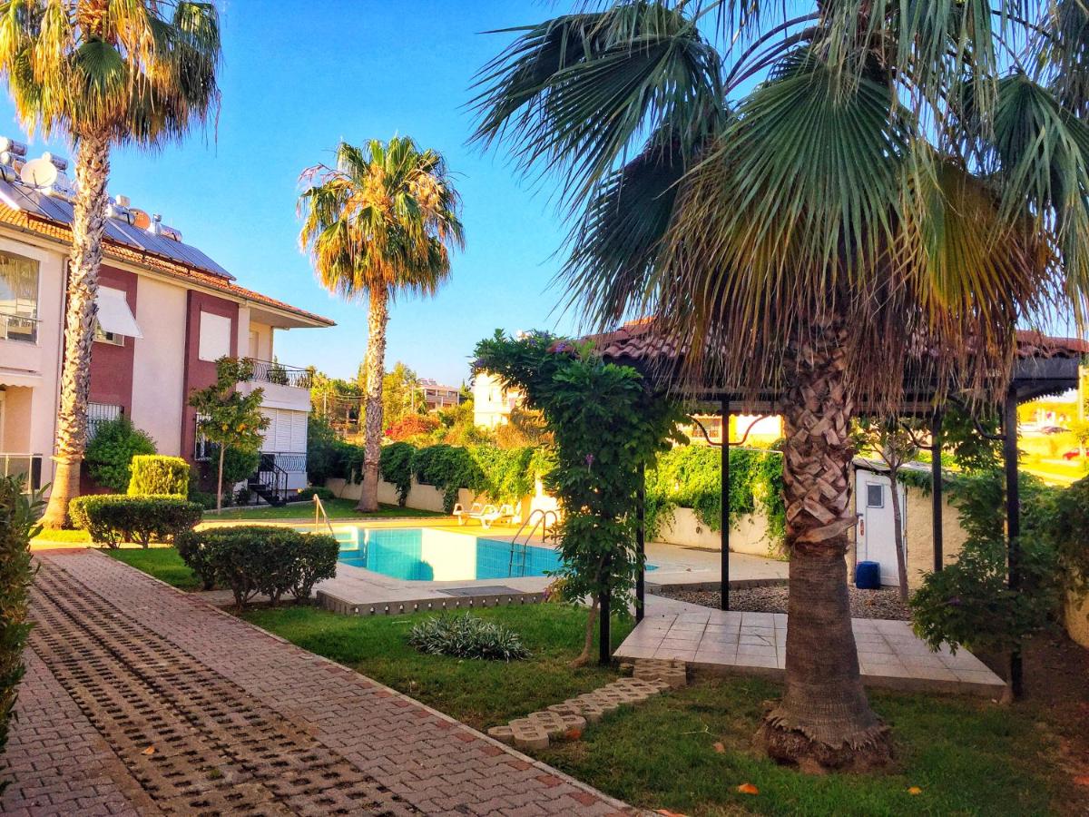 HASNUR APARTMENTS - Housity