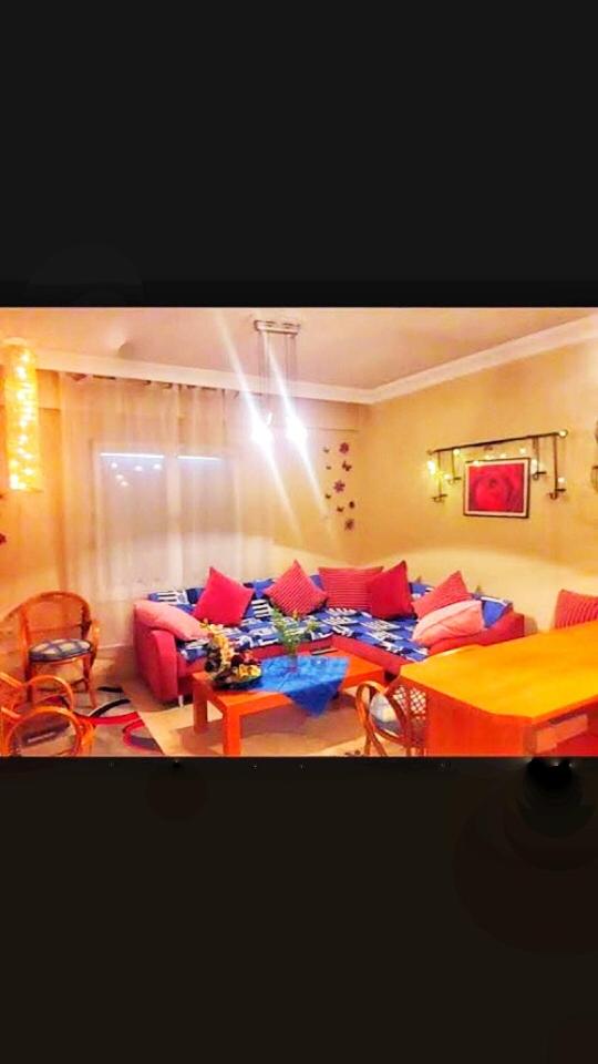 Suitetrails - HASNUR APARTMENTS