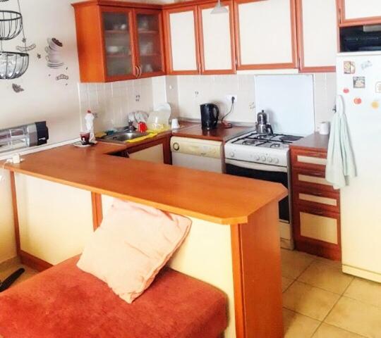HASNUR APARTMENTS - Housity