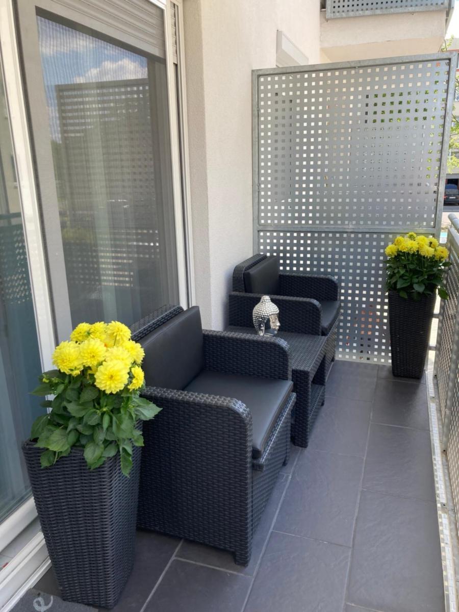 Swiss Luxury Apartment - Housity
